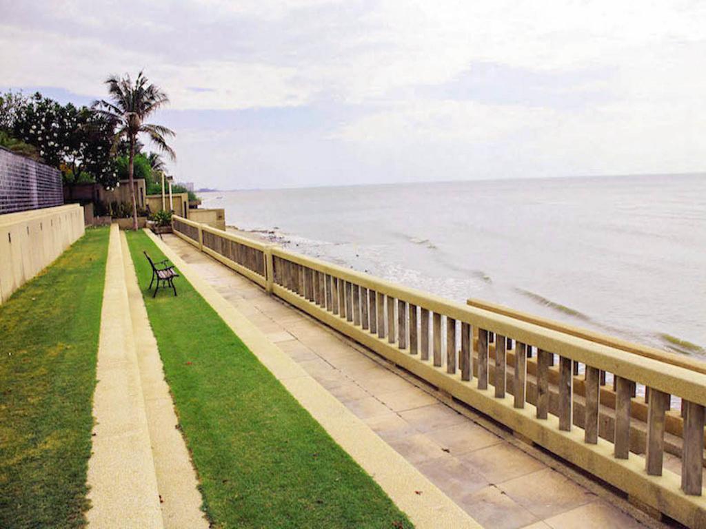 The Trust Pool & Garden Hua Hin Daire Oda fotoğraf